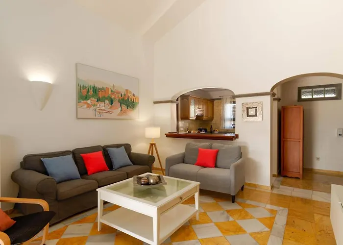 Alhambra By Villa Playa Blanca (Lanzarote)