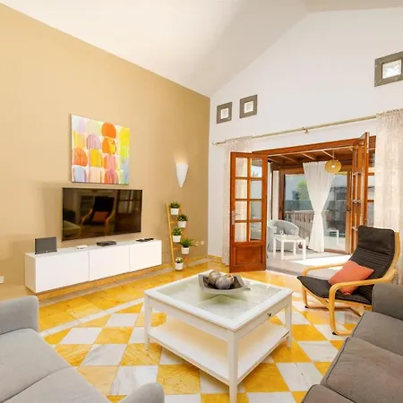 Alhambra By Коста Бланка