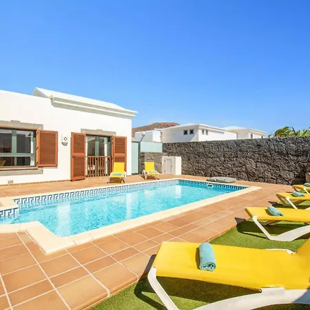 Alhambra By Коста Бланка