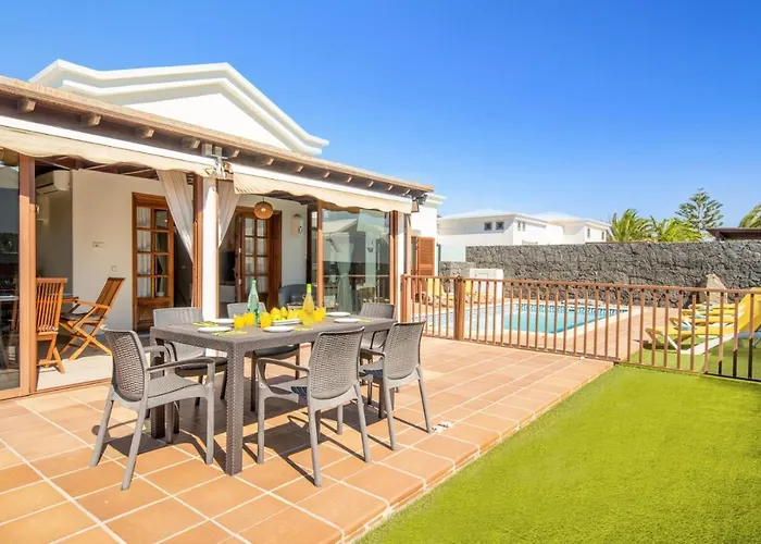 Alhambra By * Πλάγια Μπλάνκα