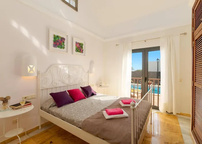 Alhambra By * Коста Бланка