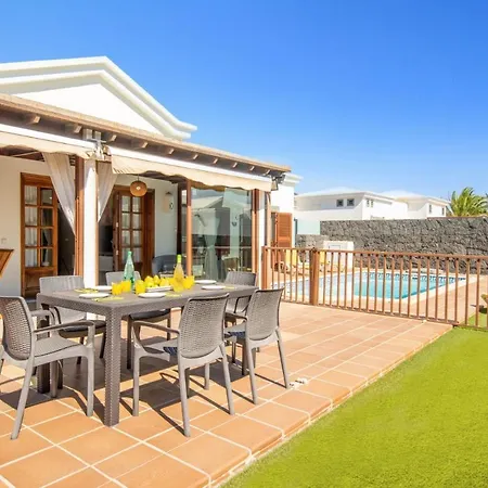 Alhambra By * بلايا بلانكا