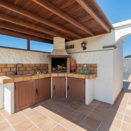 Alhambra By Vila Playa Blanca (Lanzarote)