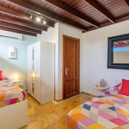 Vila Alhambra By Playa Blanca (Lanzarote)