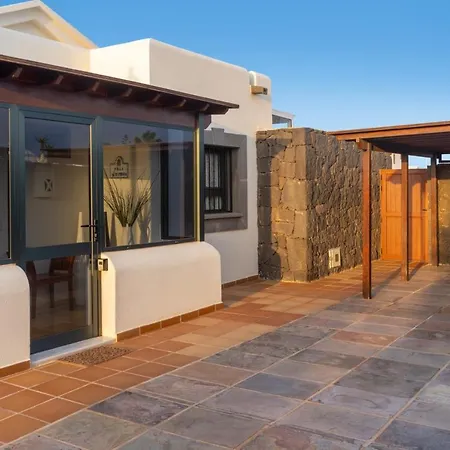 Alhambra By فيلة بلايا بلانكا