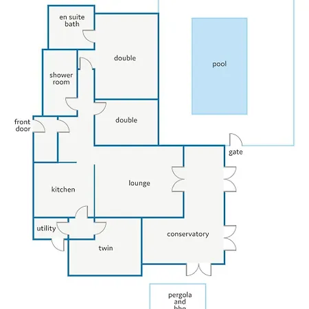 Alhambra By بلايا بلانكا