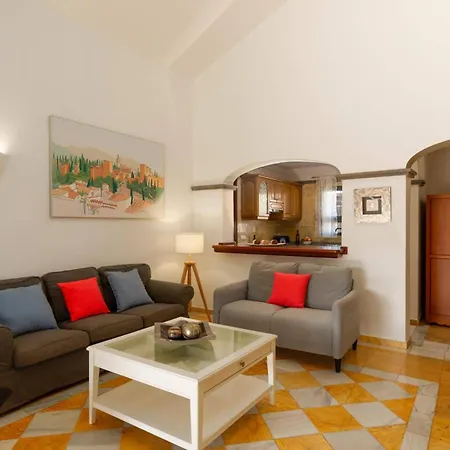 Alhambra By Vila Playa Blanca (Lanzarote)